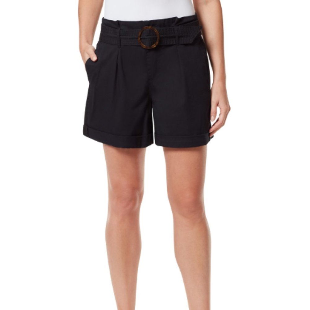 Gloria Vanderbilt Vacation Short - NWT!